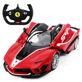 Carro Rado Control 1:14 Ferrari FXX K EVO