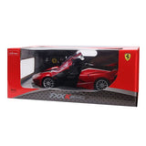 Carro Rado Control 1:14 Ferrari FXX K EVO