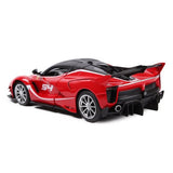Carro Rado Control 1:14 Ferrari FXX K EVO