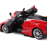 Carro Rado Control 1:14 Ferrari FXX K EVO