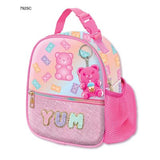 Lonchera con Estilo Sugar Crush