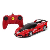 Carro Radio Control 1:24 Ferrari FXX K EVO