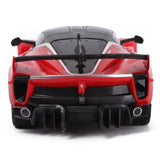 Carro Radio Control 1:24 Ferrari FXX K EVO
