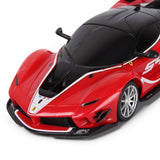 Carro Radio Control 1:24 Ferrari FXX K EVO