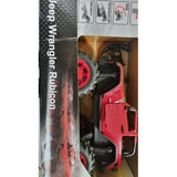 Carro R/C 1:14 Jeep Wrangle Jl