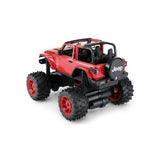 Carro R/C 1:14 Jeep Wrangle Jl