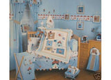Almohada de Cuna Motivo Big Top