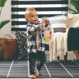 Juego para pintar bebe Einstein