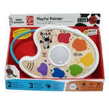 Juego para pintar bebe Einstein