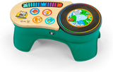 Mesa Dj Toque Mágico Descubre Bebe Einstein