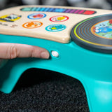 Mesa Dj Toque Mágico Descubre Bebe Einstein
