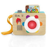 Cámara de Colores Bebe Einsten