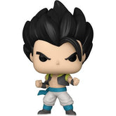 Funko-Pop Animation DragonballZ Gogeta