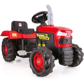 Ride On Farmer Tractor