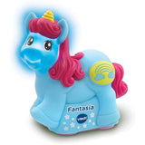 Juego Tut Tut - Animals Pack 2 Unicornios