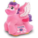 Juego Tut Tut - Animals Pack 2 Unicornios