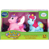 Juego Tut Tut - Animals Pack 2 Unicornios
