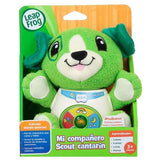 Leapfrog Mi Companero Scout Cantari