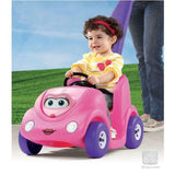 Step2 - Montable para Niña Buggy 10mo Aniv. Rosa