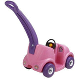 Step2 - Montable para Niña Buggy 10mo Aniv. Rosa