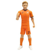Figura Sockers 20cm Frenkie de Jong Hola