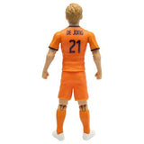 Figura Sockers 20cm Frenkie de Jong Hola