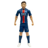 Figura Sockers 20cm Kvaratskhelia – Psg.