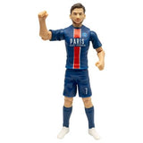 Figura Sockers 20cm Kvaratskhelia – Psg.