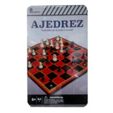 Juego Mesa - Ajedrez