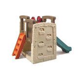 Step2 - Juego Patio - Set del Bosque con Deslizador