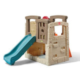 Step2 - Juego Patio - Set del Bosque con Deslizador