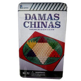 Juego Mesa - Parche Chino