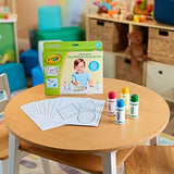 Set de Marcadores de Puntos Lavables