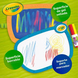 Tablero de Dibujo 2 en 1