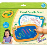Tablero de Dibujo 2 en 1