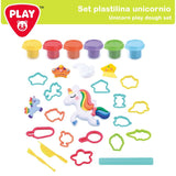 Kit de Masilla - Unicornio Fantasia