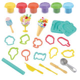 Kit de Masillas - Sweet Treats Ice Cream