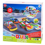Set de Masilla Fast Lane
