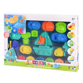 Kit de Masilla - Sail The Seas