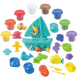 Kit de Masilla - Sail The Seas