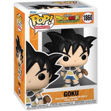 Funko-Pop Animation DragonballZ Goku