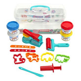 Maletín Taller de Masilla