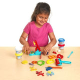 Maletín Taller de Masilla