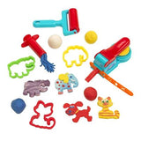 Maletín Taller de Masilla