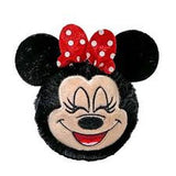 Beanie Bouncers - Minnie Mouse 4"