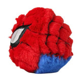 Beanie Bouncers - Spiderman 4"