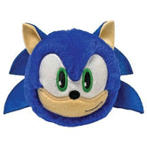 Beanie Bouncers - Sonic 4"