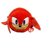 Beanie Bouncers - Knuckles 4"
