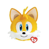 Beanie Bouncers - Tails 4"