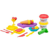 Juego Masilla - Heladeria